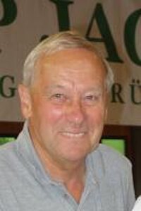 Johann Fink