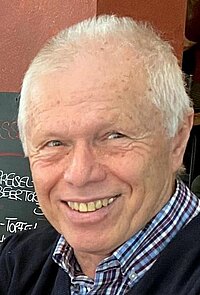 Franz Schwabl