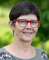 Herta Unfried