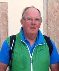 Albert Luger