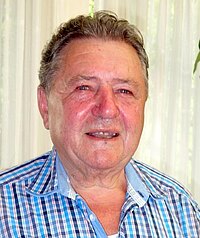 Alfred Auer